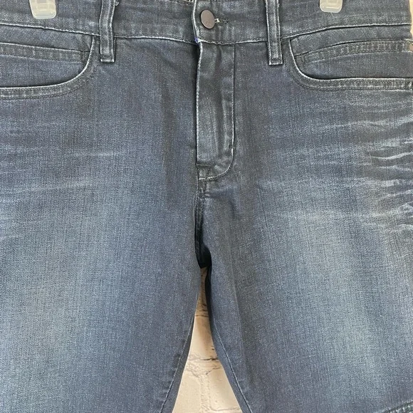 Calvin Klein Jeans skinny Moto 32x32 NWT - Picture 3 of 9